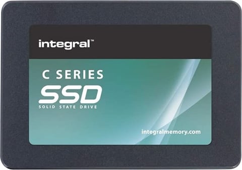 C Series 240GB SATA 2.5"