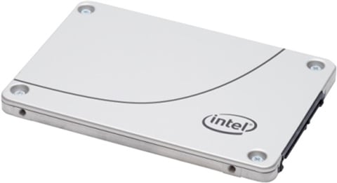 D3 S4510 1.92TB 2.5" SATA
