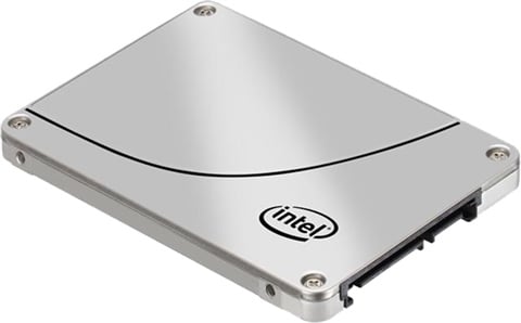 DC S3710 400GB SATA 2.5"