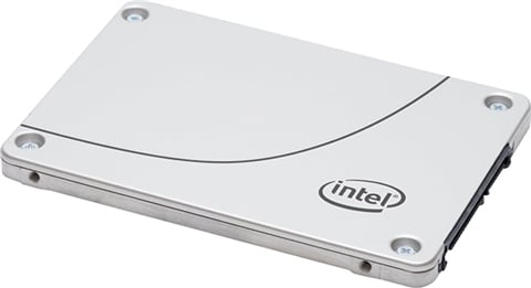 DC S4600 960GB 2.5" SATA