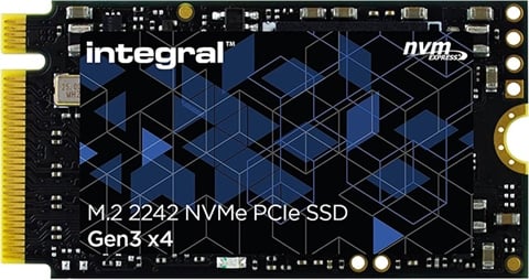 INSSD1TM2242G3 M.2 2242 PCIE 1TB NVMe SSD