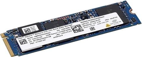 Optane H10 HBRPEKNX0202AL 32GB + 512GB 2280 NVMe M.2
