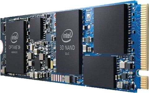 Optane H10 HBRPEKNX0101A 16GB + 256GB 2280 NVMe M.2