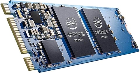 Optane 32GB 2280 NVMe M.2