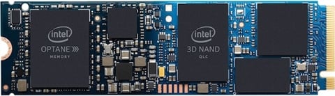 Optane H10 HBRPEKNX0202A01 32GB + 512GB 2280 NVMe M.2