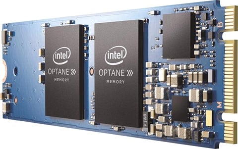 Optane M10 Memory 16GB M.2 PCIe
