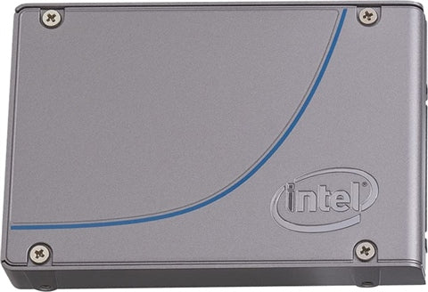 SSD P3600 1.6TB 2.5" NVMe SSD