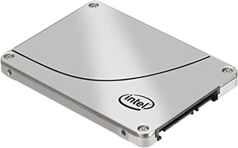 S3510 240GB 2.5" SATAIII