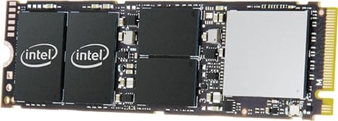 SSD Pro 7600P 512GB 2280 NVMe M.2