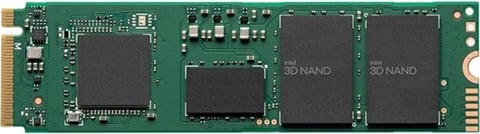 SSDPEKNU512GZH 512GB NVMe SSD