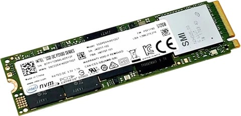 SSDPEKNW512G8H 512GB 2280 NVMe M.2