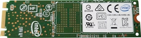 SSDSCKKF180H6H M.2 2280 180GB SATA M.2