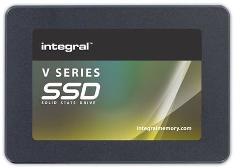 V Series 120GB 2.5" SATA