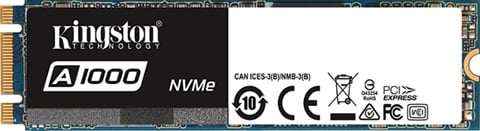 A1000 120GB 2280 NVMe M.2