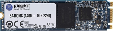 A400 480GB 2280 SATA M.2