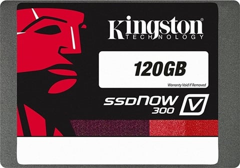 V300 120GB SATA 2.5"
