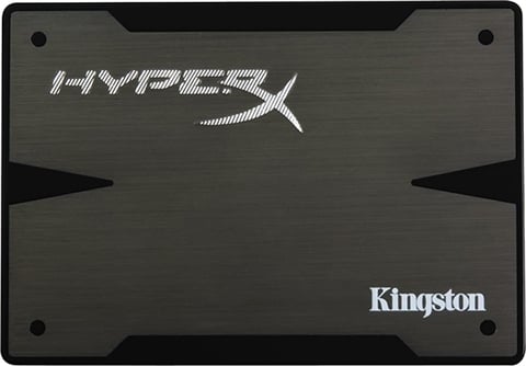 HyperX 3K 480GB SATA 2.5"