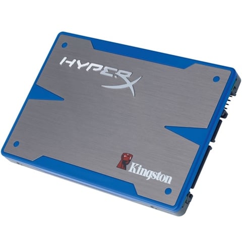 Hyper X 240GB SATA 2.5"