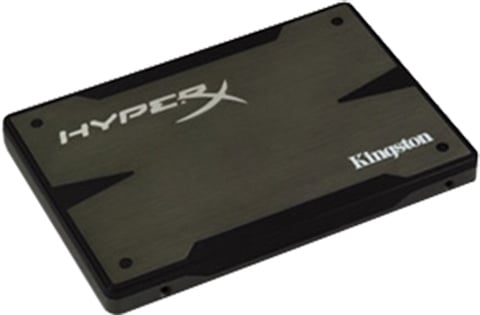 HyperX 3k 240GB SATA 2.5"