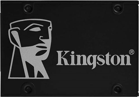 KC600 " 1TB SATA 2.5"