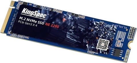 NE-512 512GB 2280 NVMe M.2