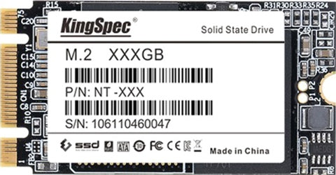 NT-64 64GB M.2 2242