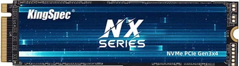 NX-512 512GB 2230 NVMe M.2