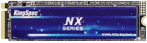 NX-512 512GB 2280 NVMe M.2