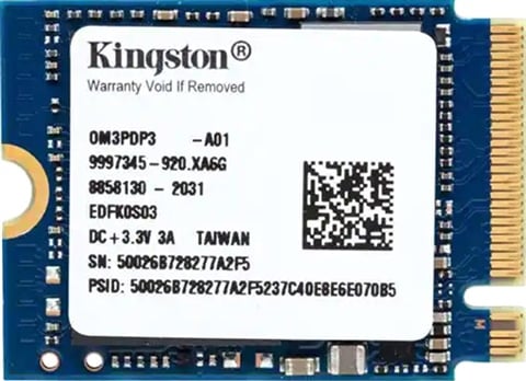 OM3PDP3256B 256GB 2230 M.2