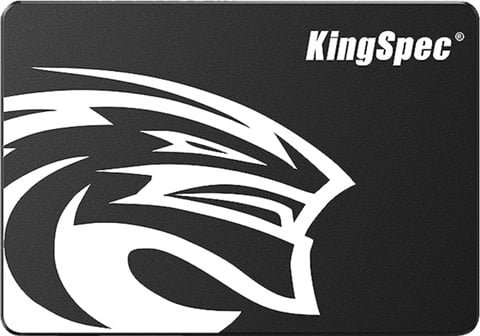 P3-4TB 4TB 2.5" SATA III 6Gb/s SSD