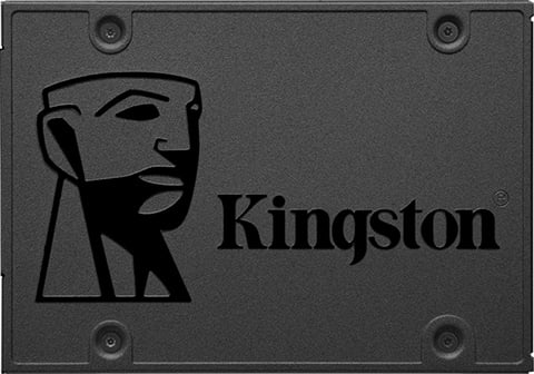 A400 SA400S37/240G 240GB 2.5" SATA SSD