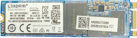 SNS8154P3 512GB 2280 NVMe M.2