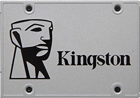 SUV400 240GB 2.5" SATA