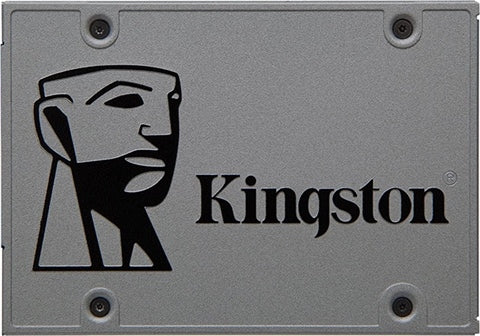 SUV500 480GB SATA 2.5"