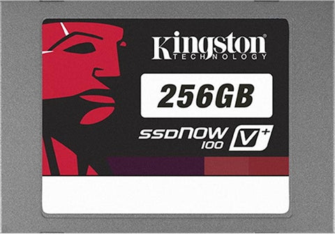 SVP100S2/256G SSDNow 256GB SATA 2.5"