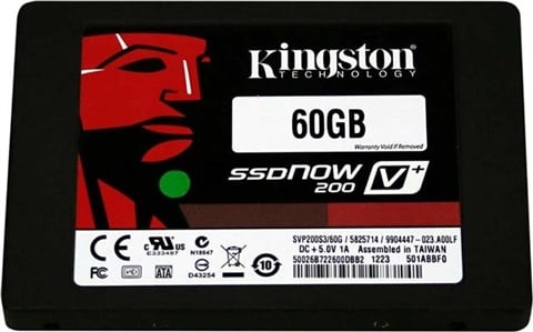 SVP200S3/60G 60GB 2.5" SATA III