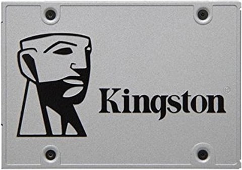 UV400 120GB SATA 2.5"