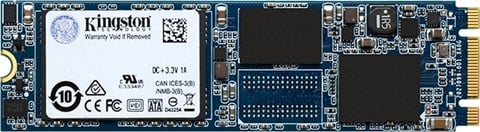 UV500 960GB NVMe M.2