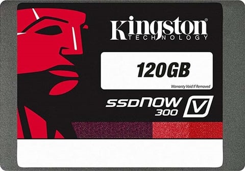 SSDNow V300 120GB SATA 2.5"