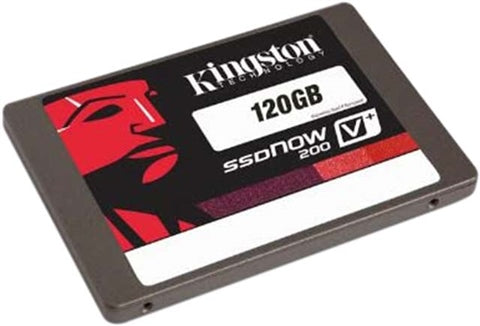 SSDNow V+200 120GB SATA 2.5"