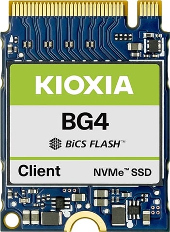 KBG40ZNS256G 256GB 2230 NVMe M.2