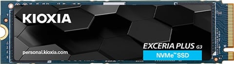 Exceria G3 Plus WG4HZNV1T000200 1TB NVMe M.2 2280 SSD