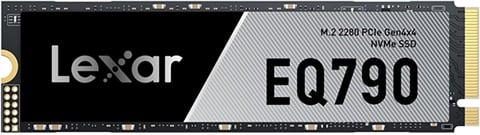 EQ790 1TB 2280 NVMe M.2 SSD