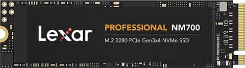 NM700 M.2 2280 512GB NVMe SSD