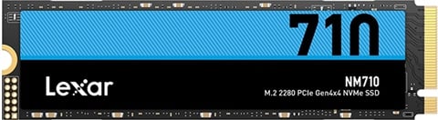 NM710 M.2 2280 2TB NVMe SSD