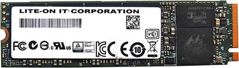 CA3-8D512 512GB 2280 NVMe M.2