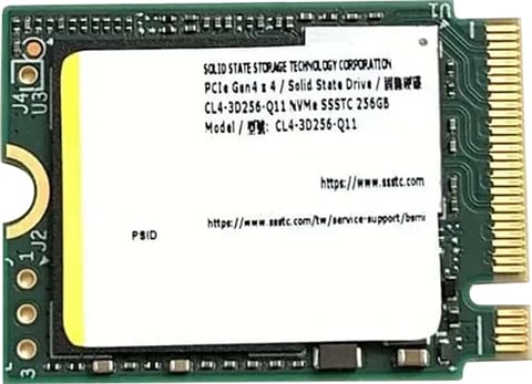 CL4-3D256-Q11 2230 256GB 2230 NVMe M.2