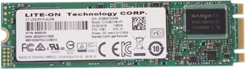 CV3-8D128-HP 2280 128GB SATA M.2