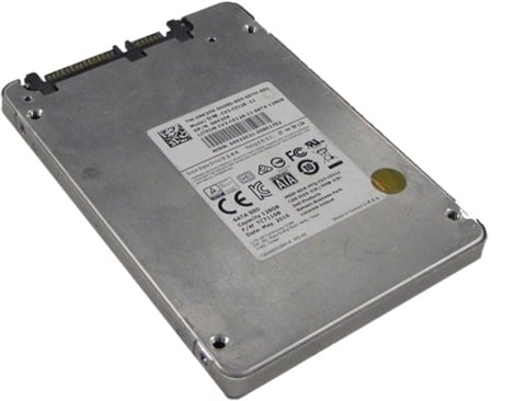 CV3-CE128-11 III 128GB SATA 2.5"