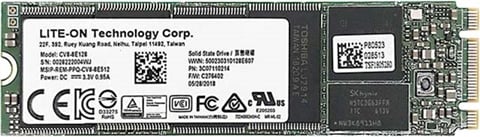 CV8-8E 128GB 2280 NVMe M.2